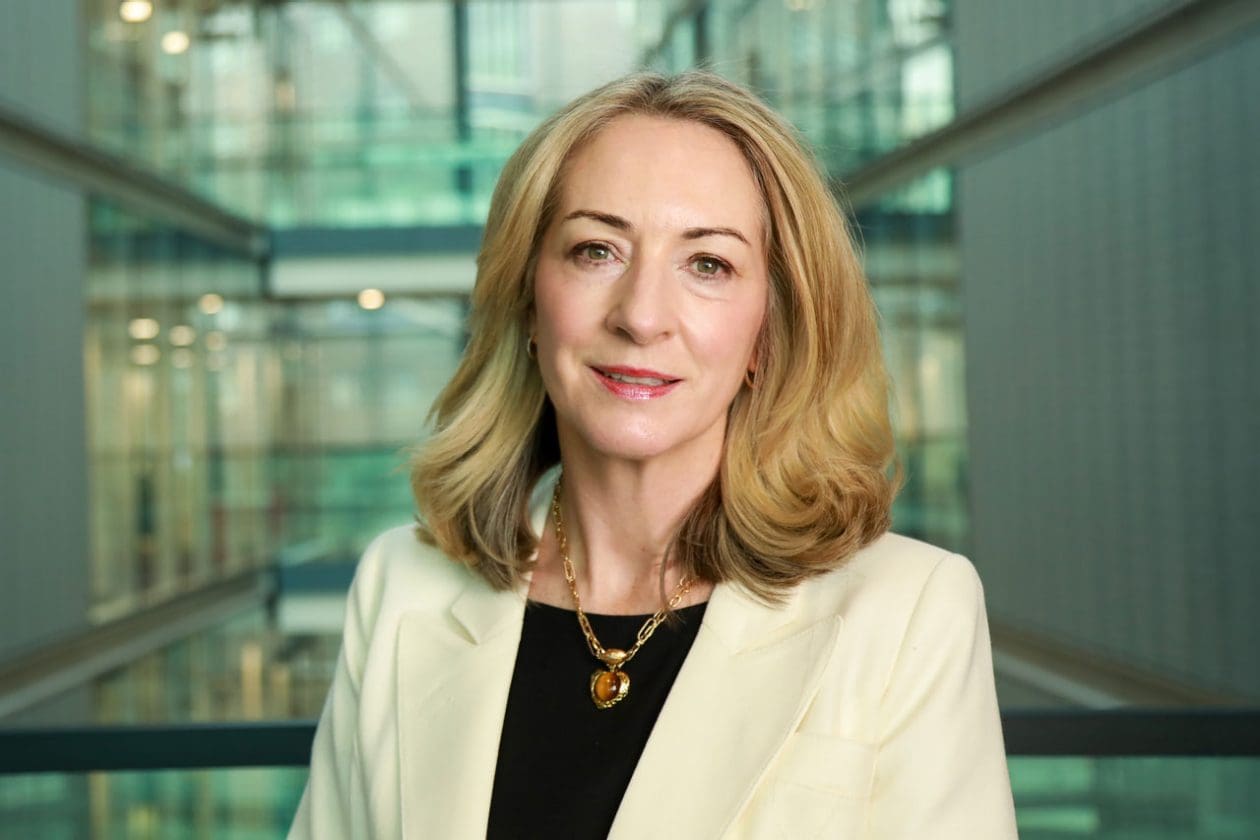 EY appoints next UK chair