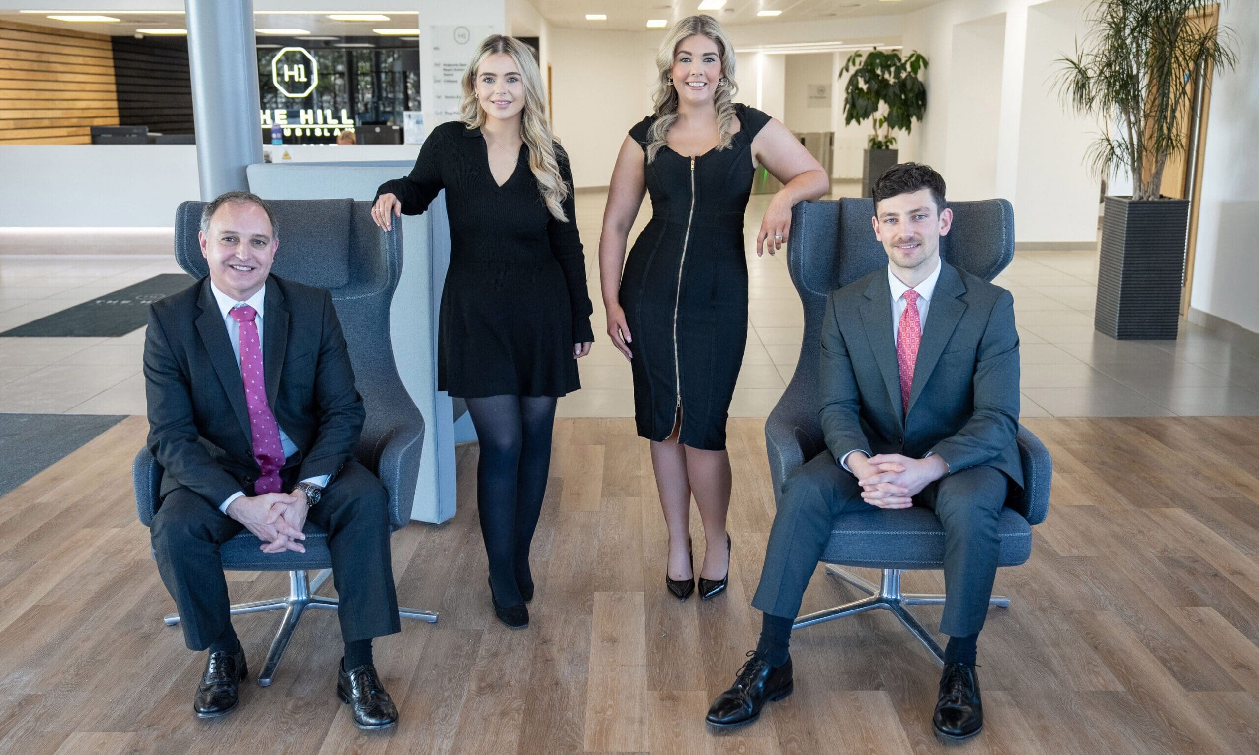 Quantify Advisors welcomes new associate in Aberdeen