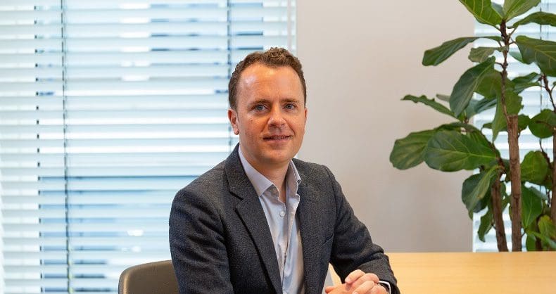 S&W appoints new partner to London team