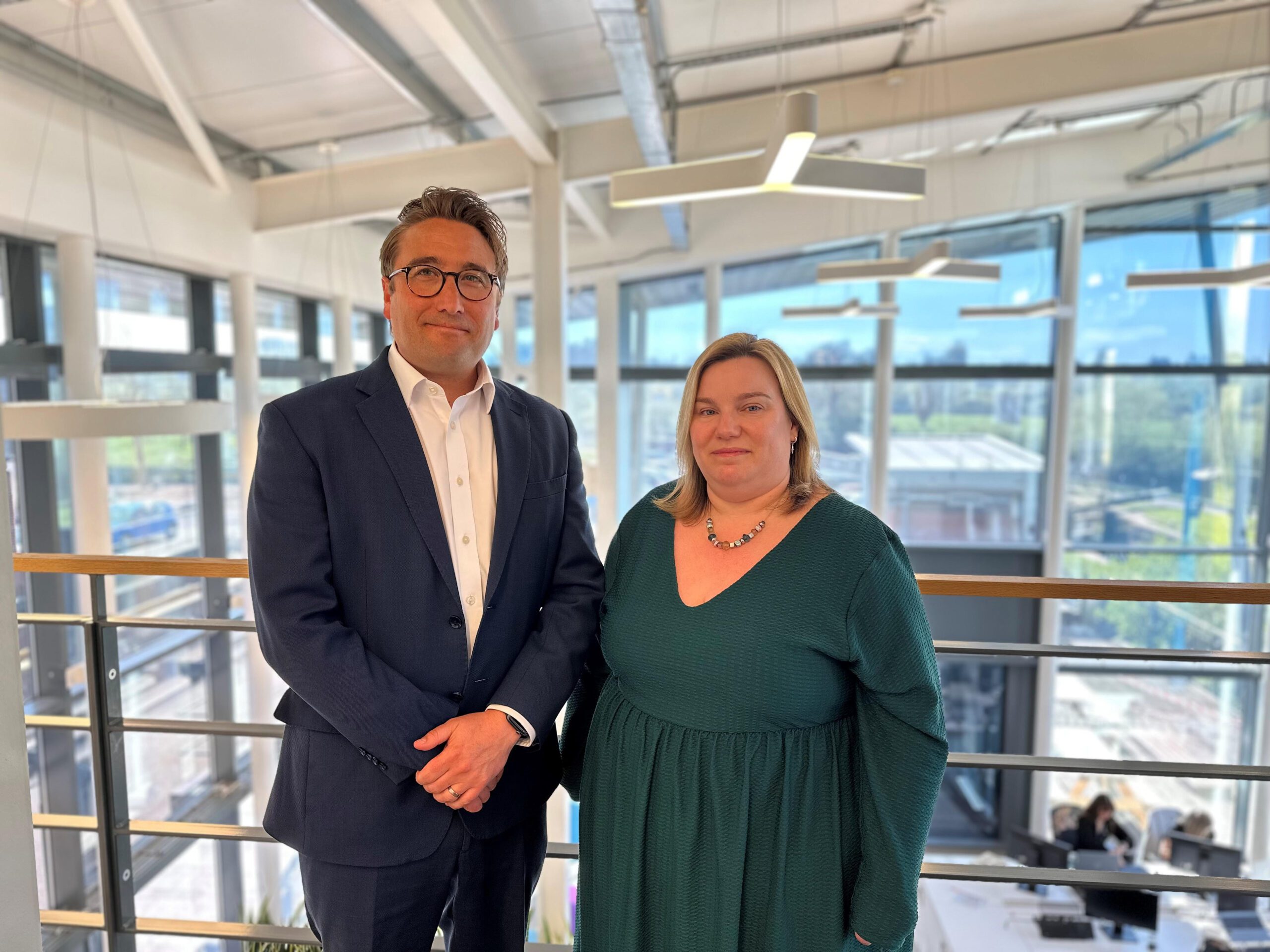 Ballards appoints former group finance and operations director to partner