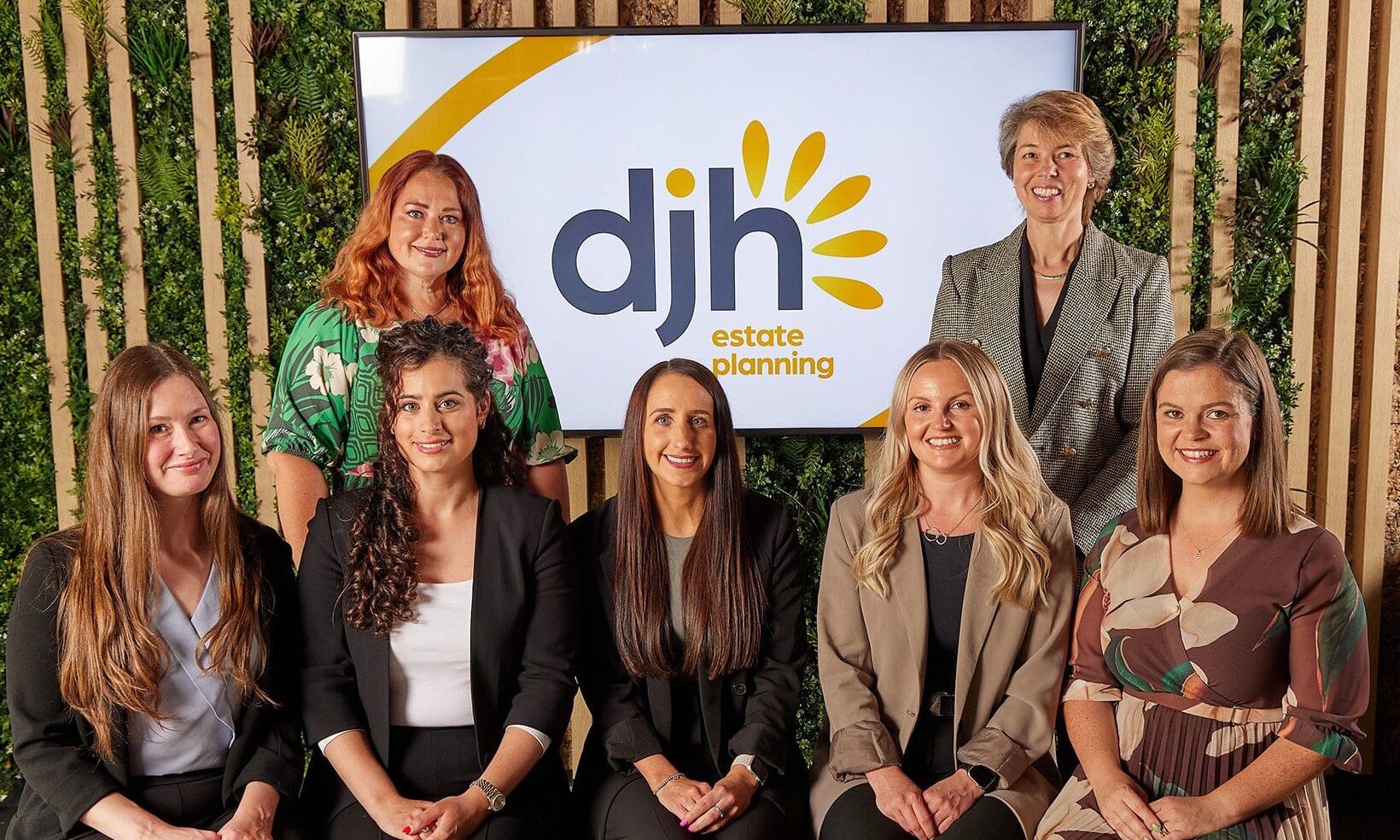 DJH acquires Beswicks Legal’s private wealth business