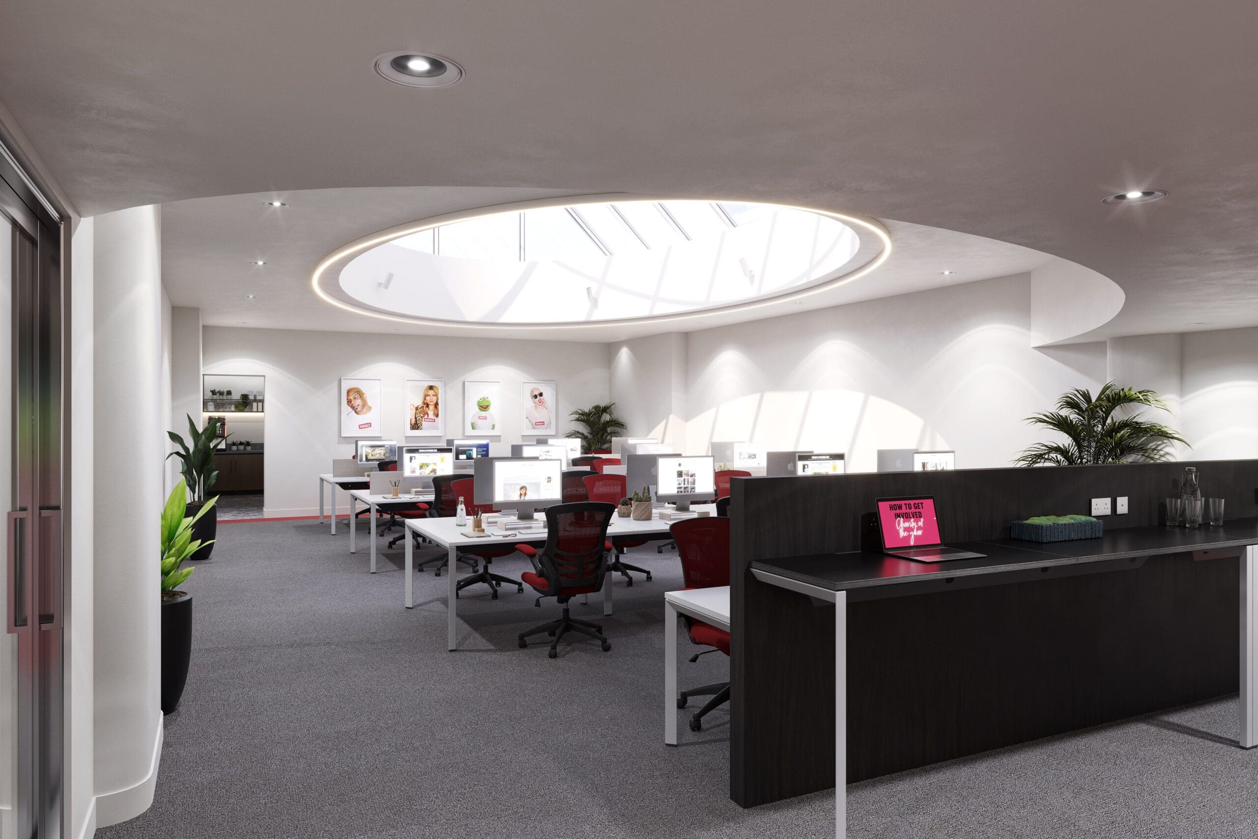 Sedulo announces expansion in Birmingham with new regional base
