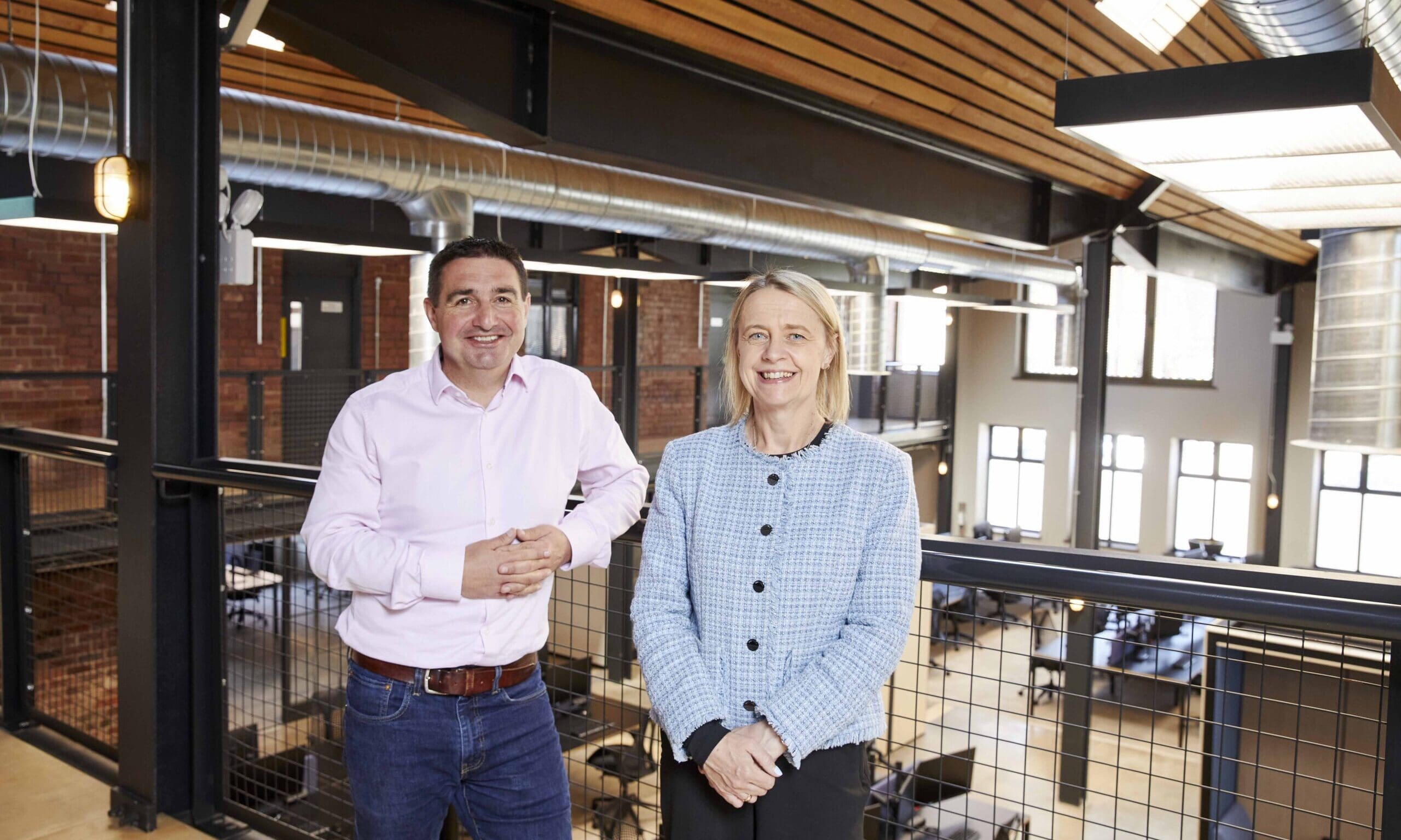 BHP relocates Sheffield office