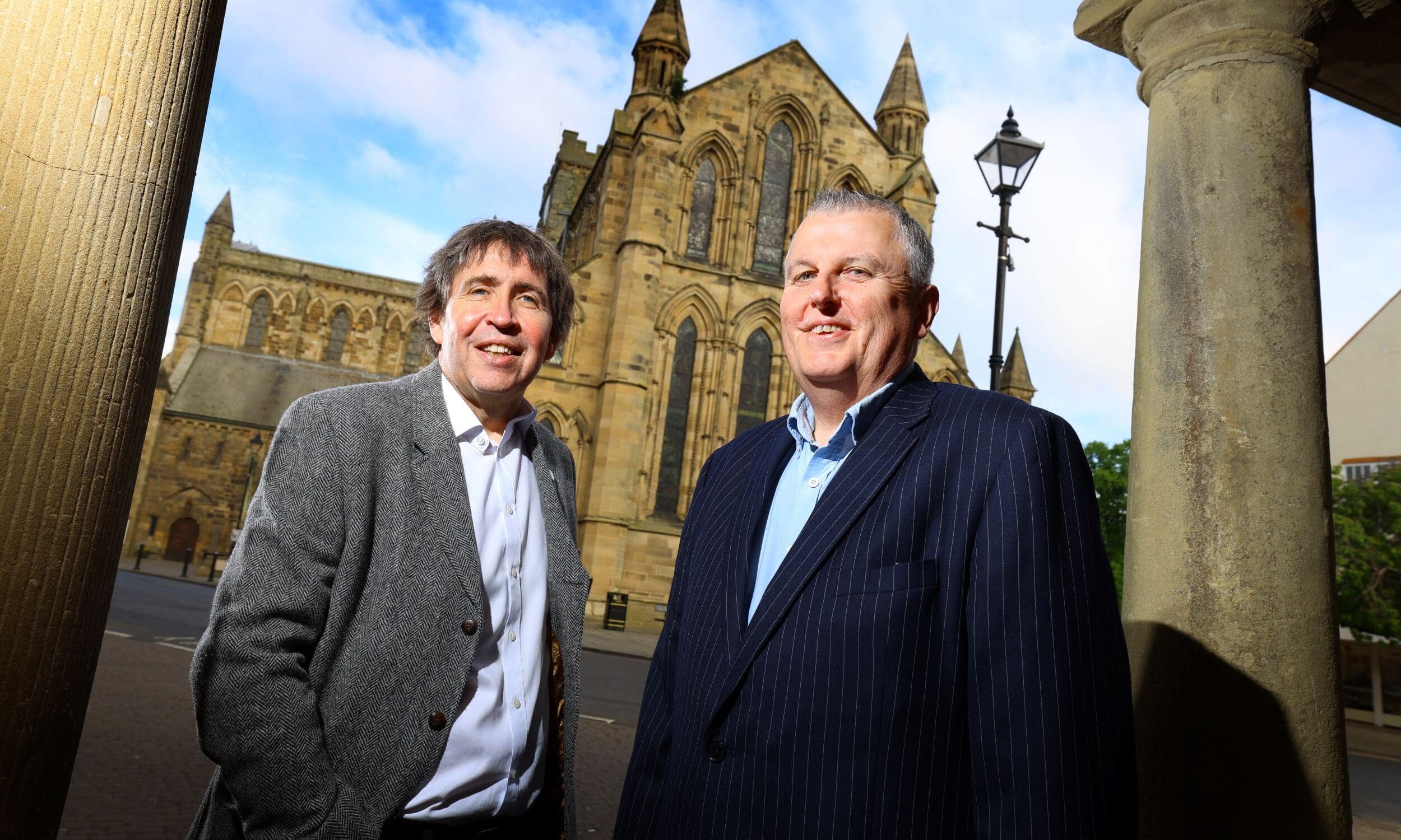 RMT to open new Northumberland office