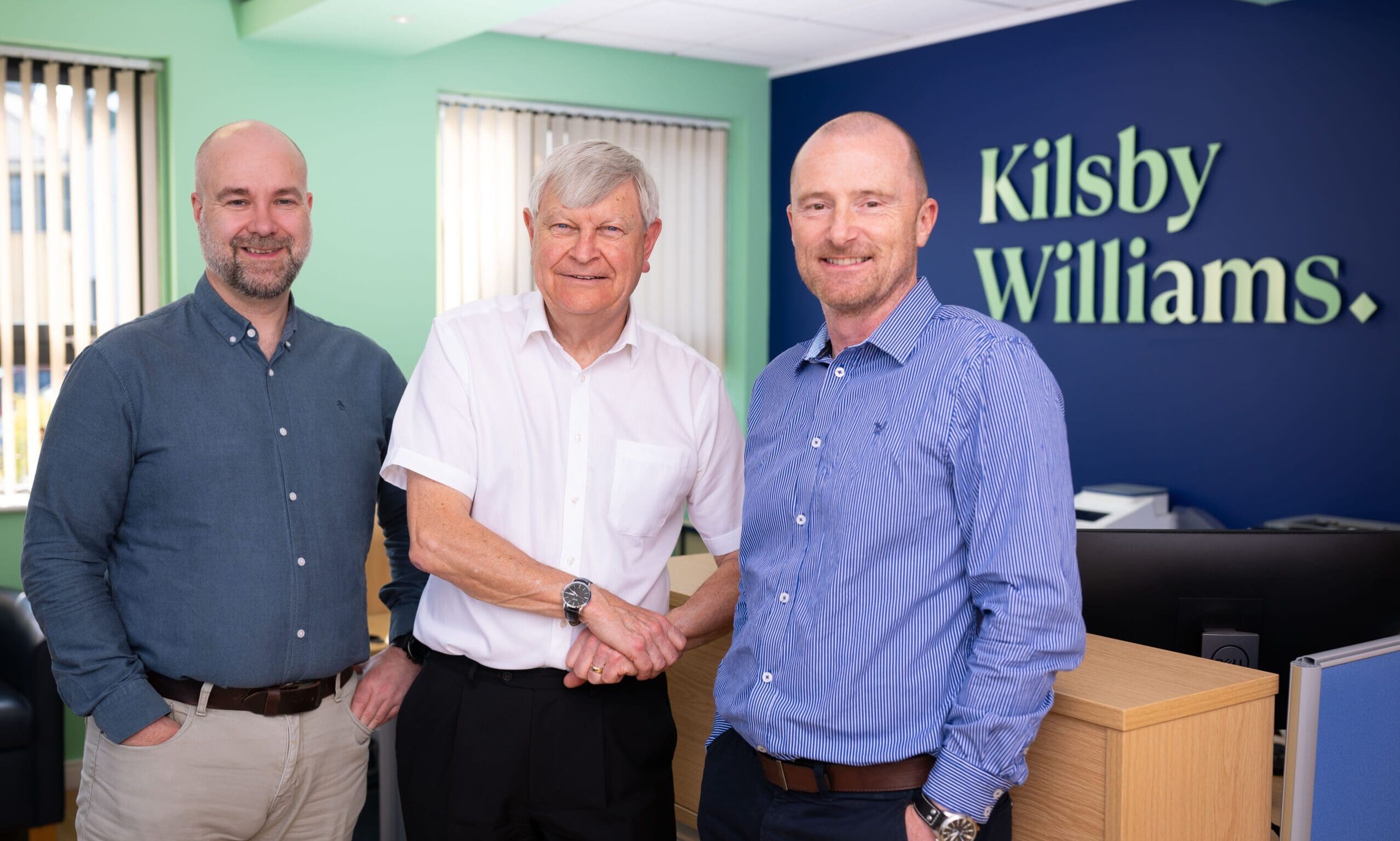 Kilsby Williams launches forensic accounting and expert witness team