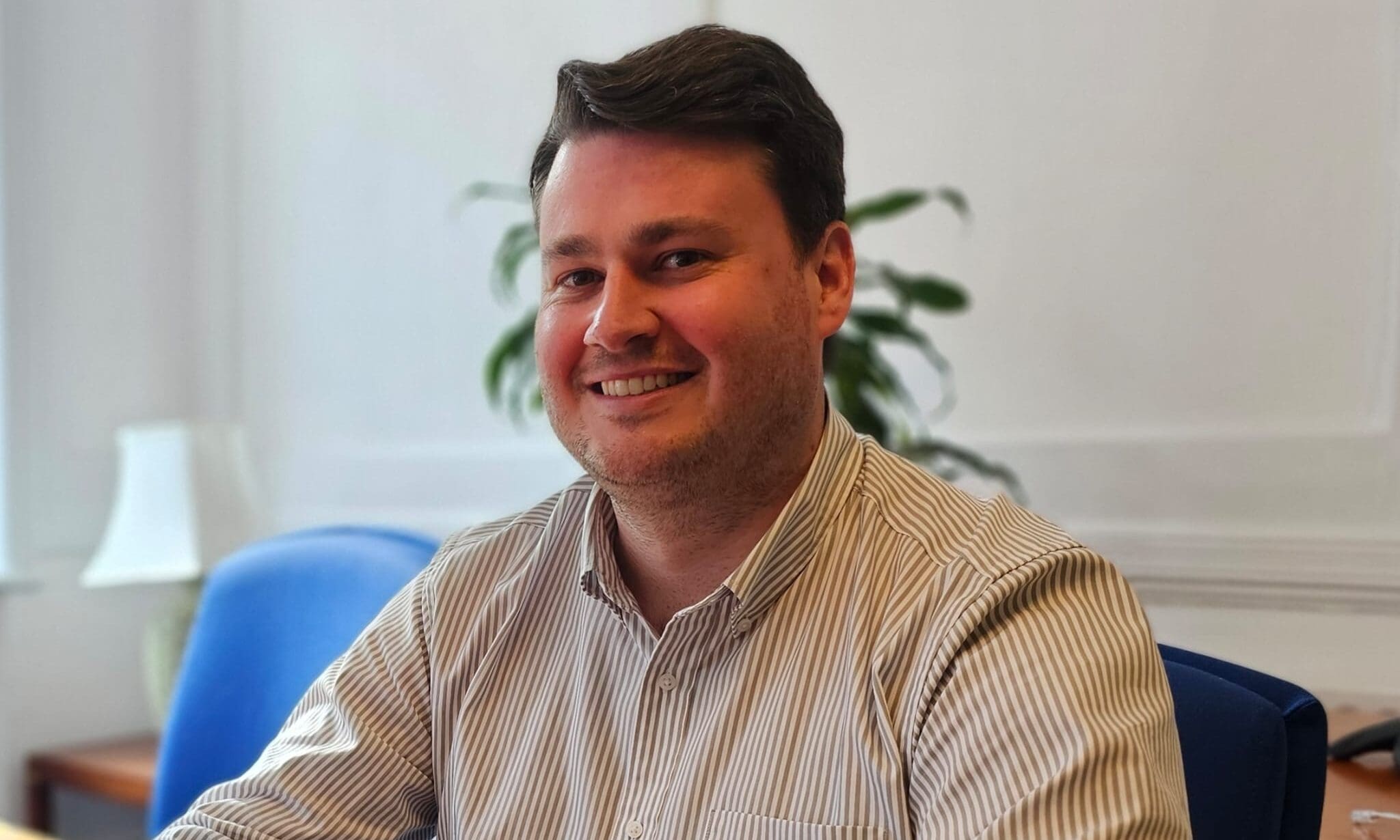 Beavis Morgan Group appoints new group finance director