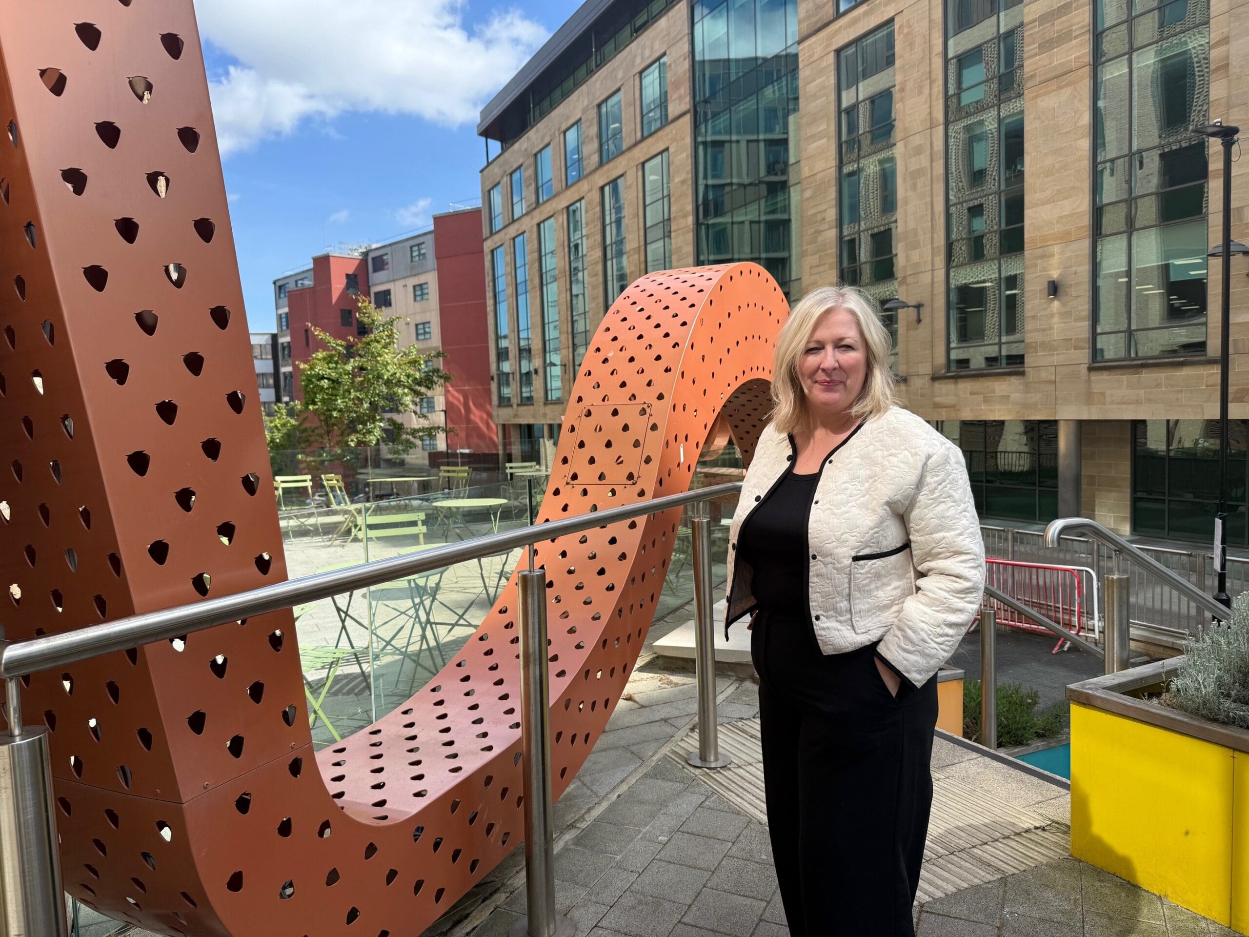 Armstrong Watson appoints restructuring and insolvency director in Newcastle
