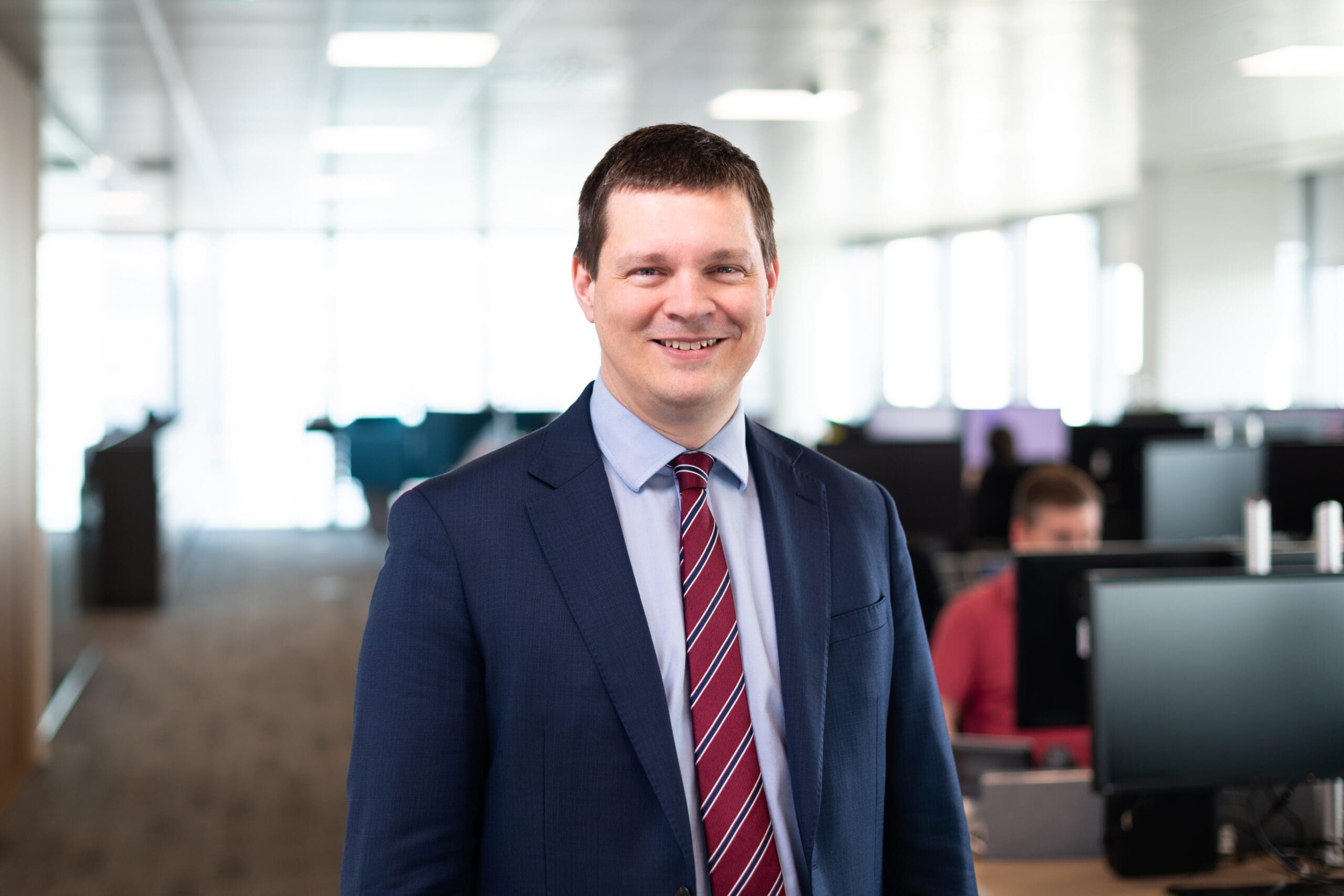 Cybersecurity in accountancy – a growing risk firms can’t afford to ignore