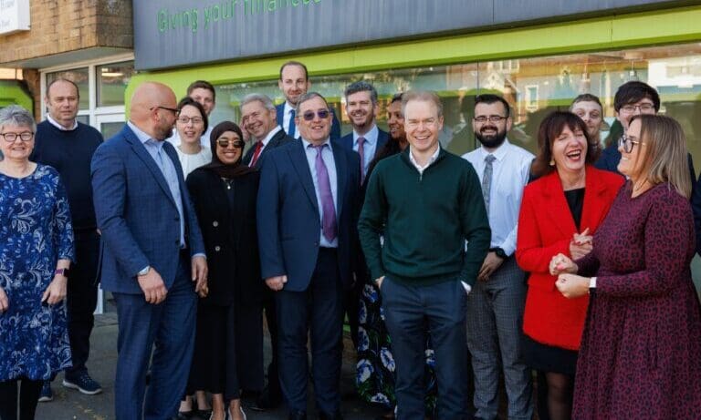 Affinia acquires Essex-based Platt Rushton
