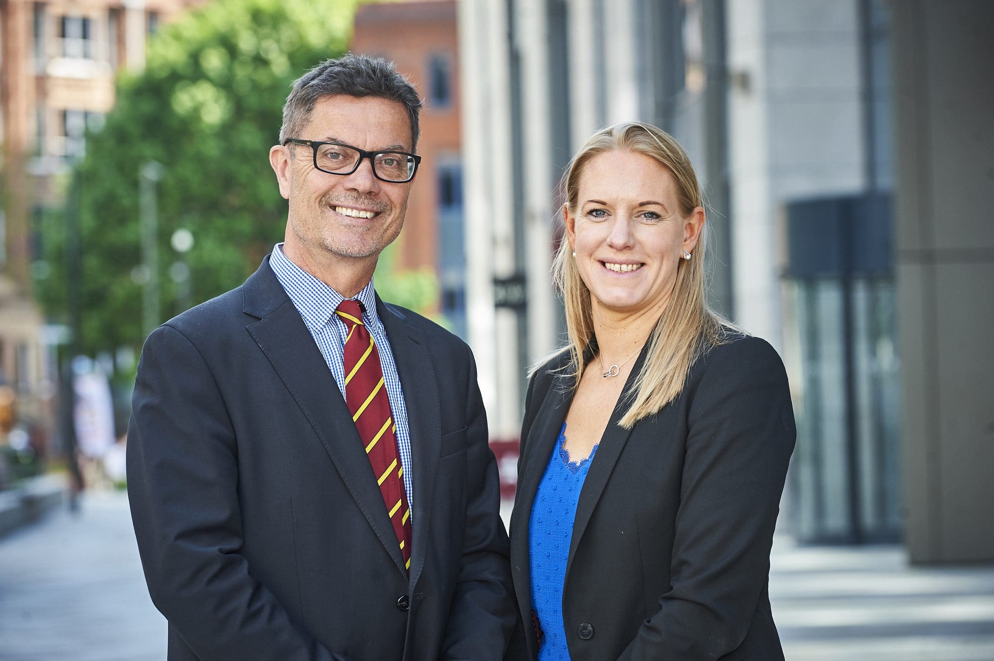 BTG Advisory appoints partner to forensics team