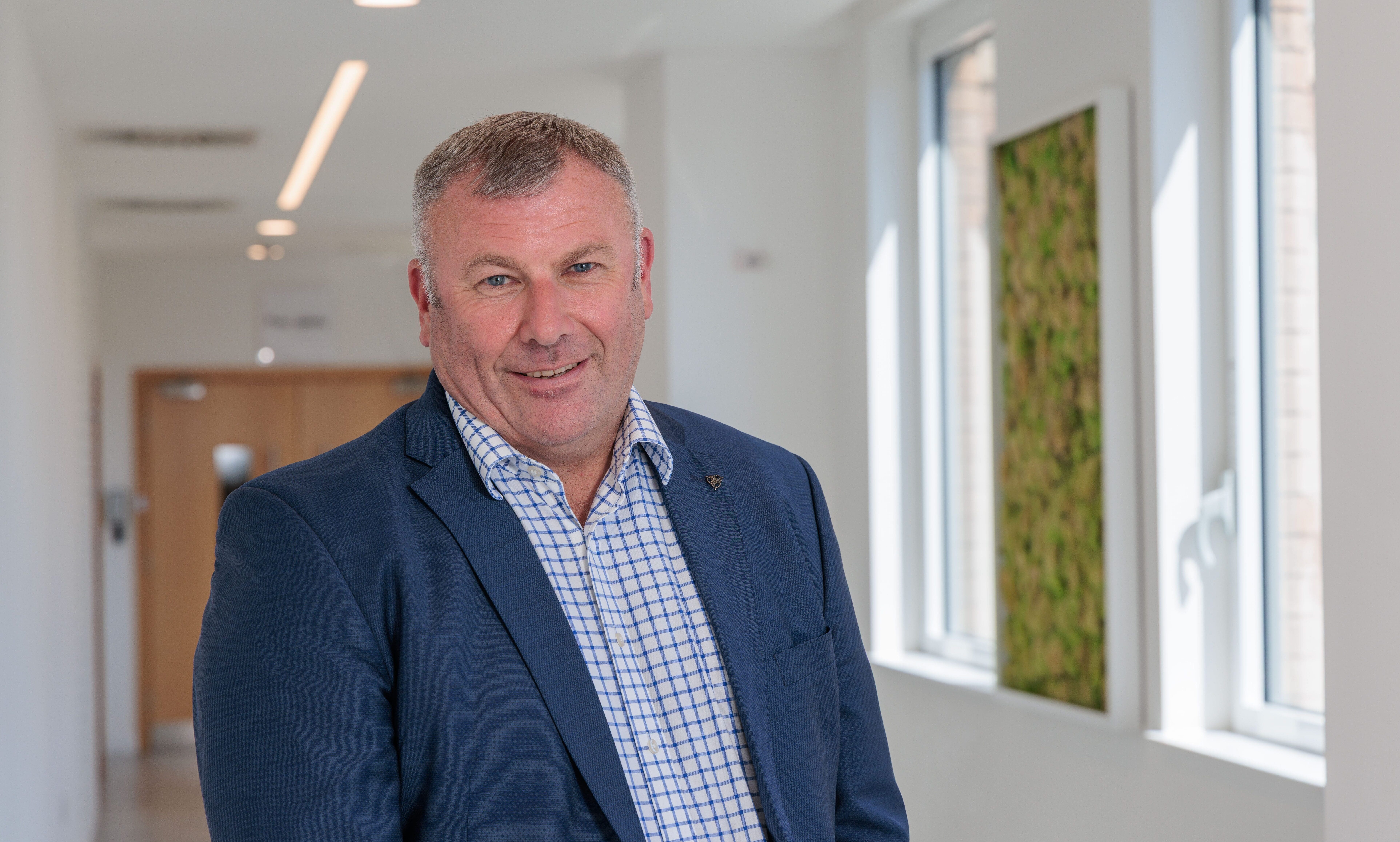 Leonard Curtis strengthens northwest insolvency team