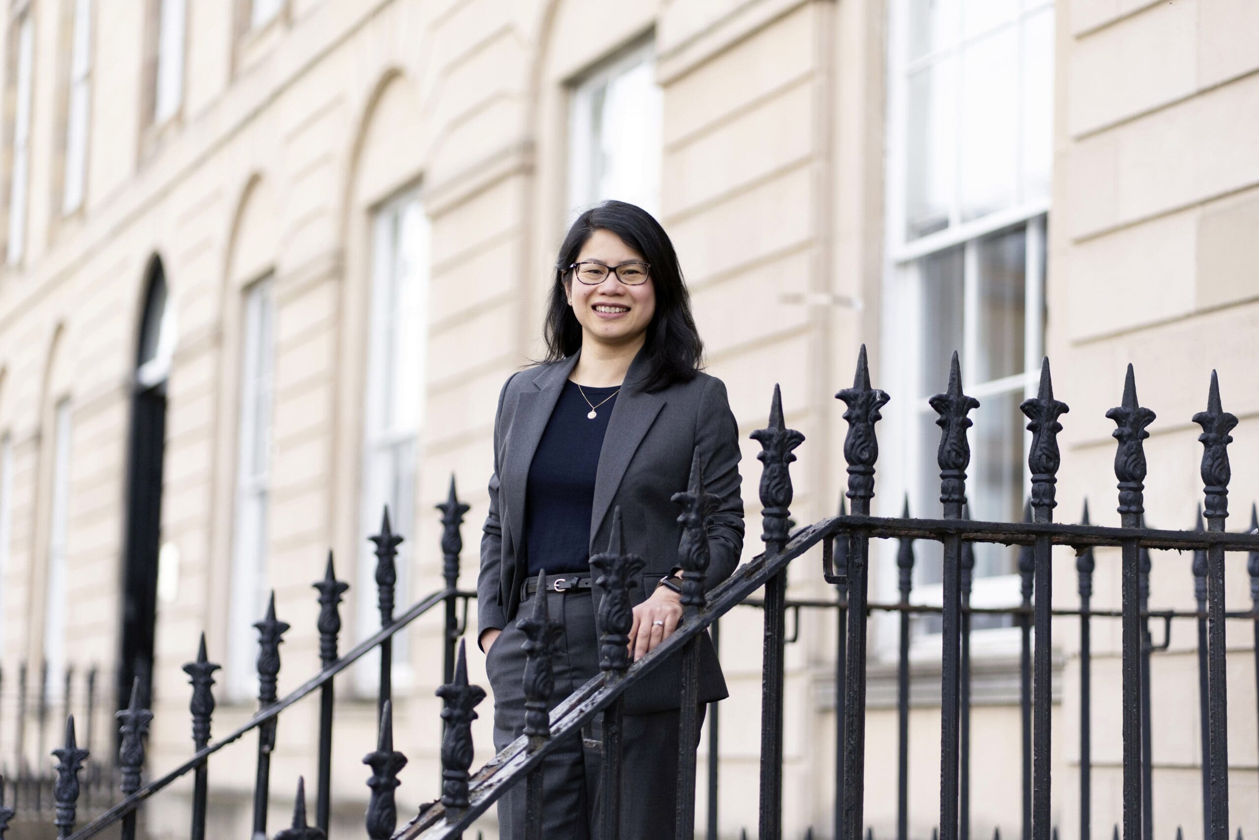 Johnston Carmichael appoints new audit director