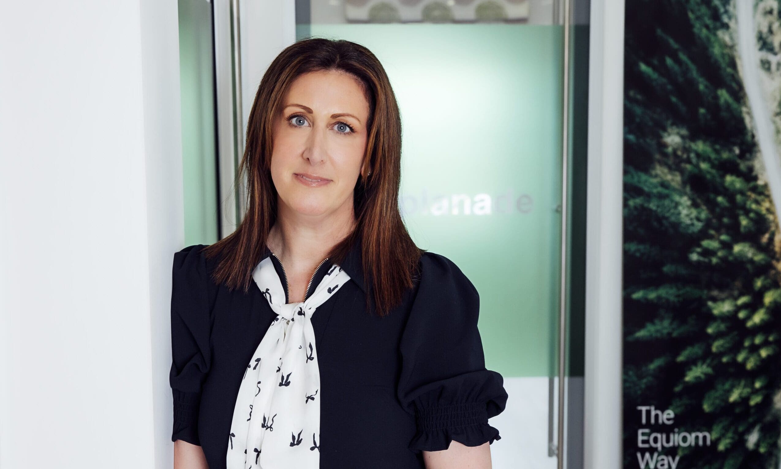 Equiom names Vicky Stables as Jersey office MD