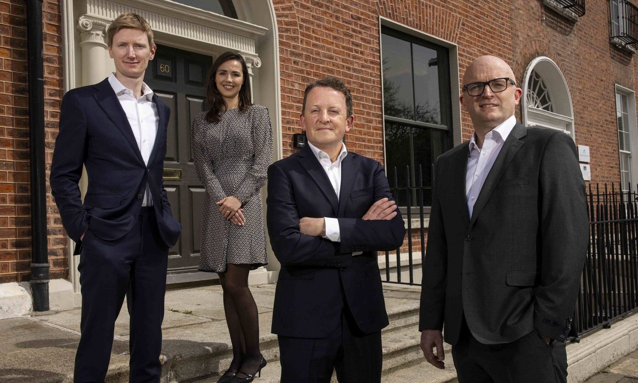 Ecovis DCA secures investment from BGF