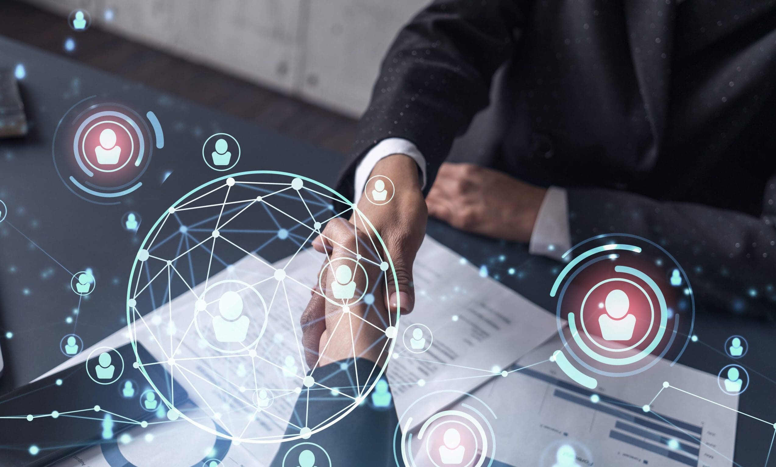 How AI is modernising procurement in 2025