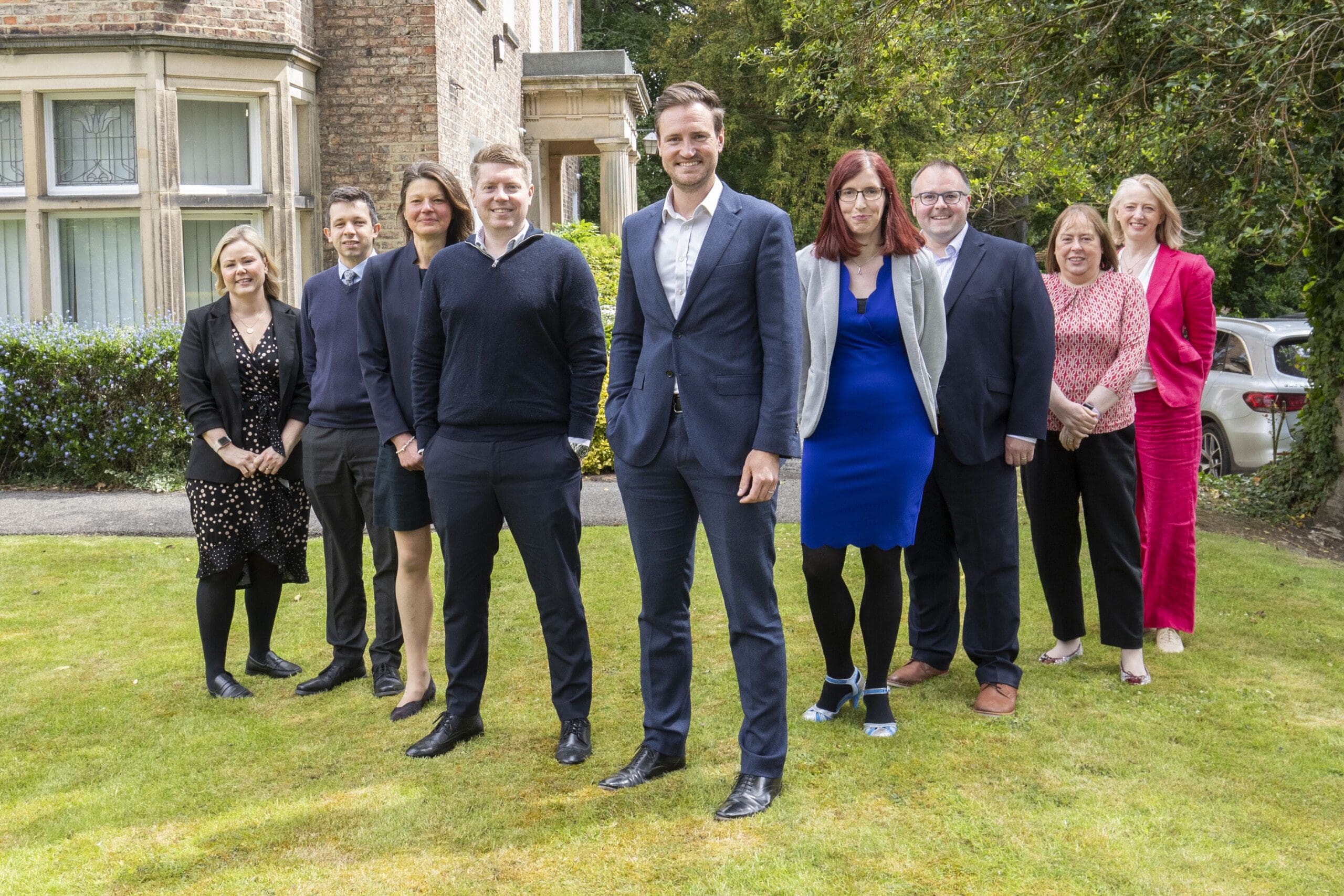 Clive Owen appoints new head of tax amid continued growth