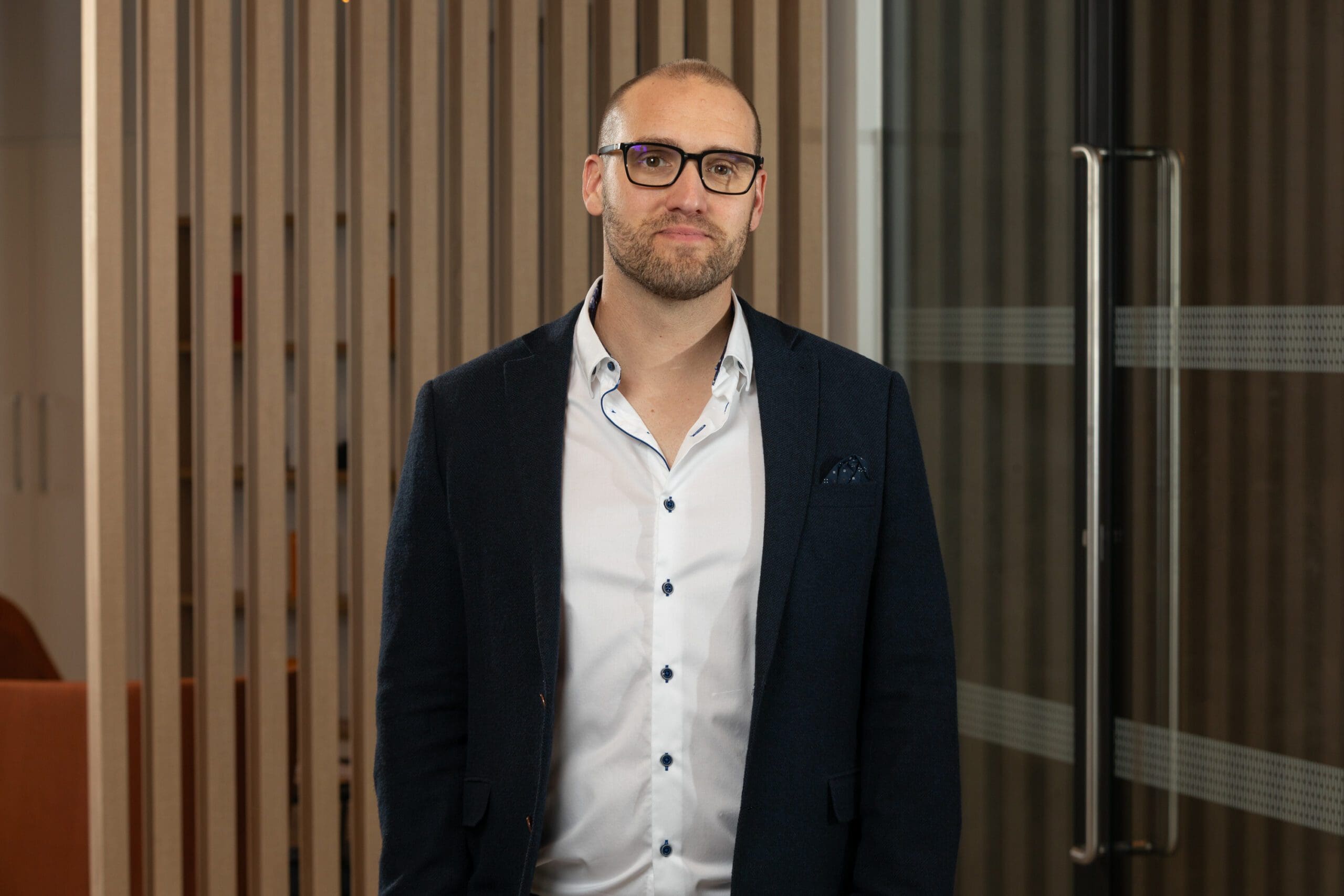 Xeinadin appoints Peter Anderson as COO 