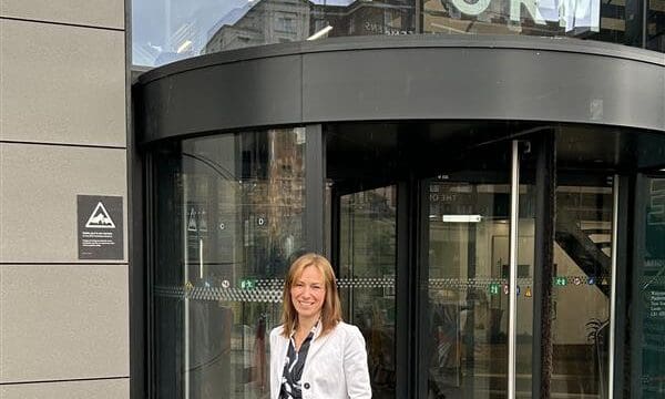 Claritas launches Leeds office and appoints new partner