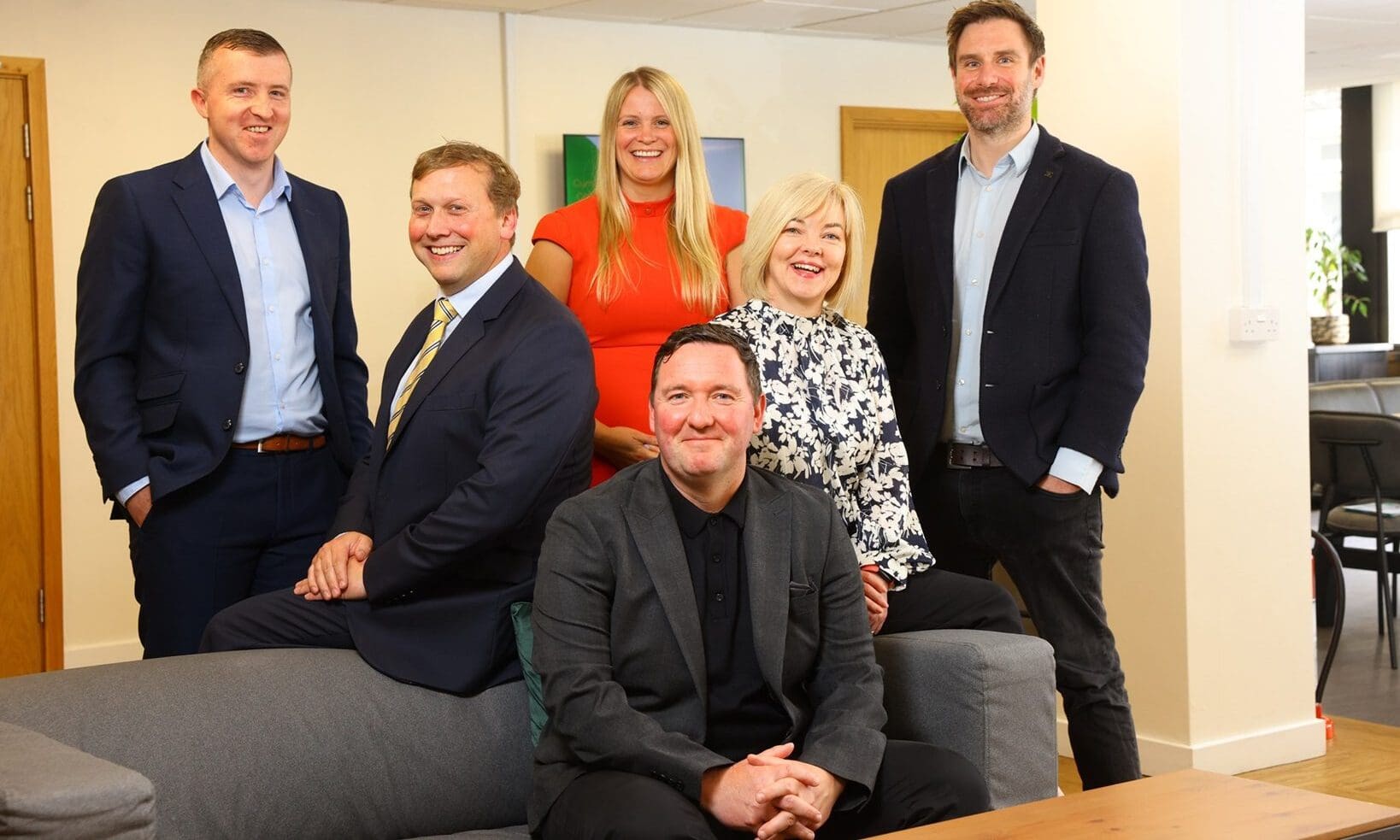 Johnston Carmichael appoints Newcastle tax director