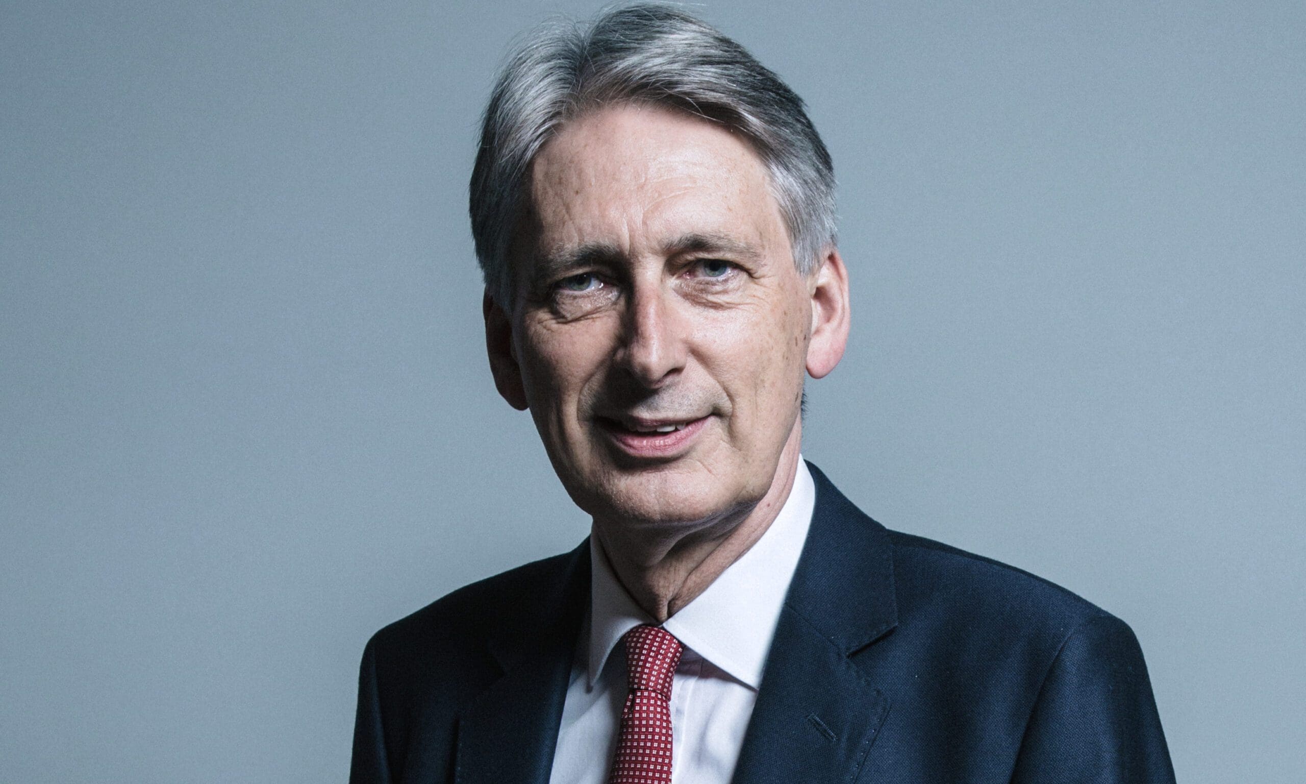 RCK Partners appoints Lord Philip Hammond as chair