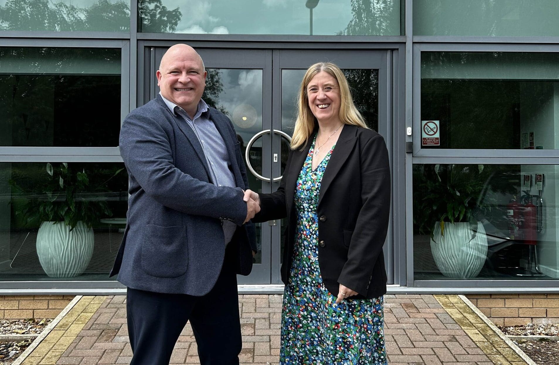 Azets appoints regional managing director for Yorkshire