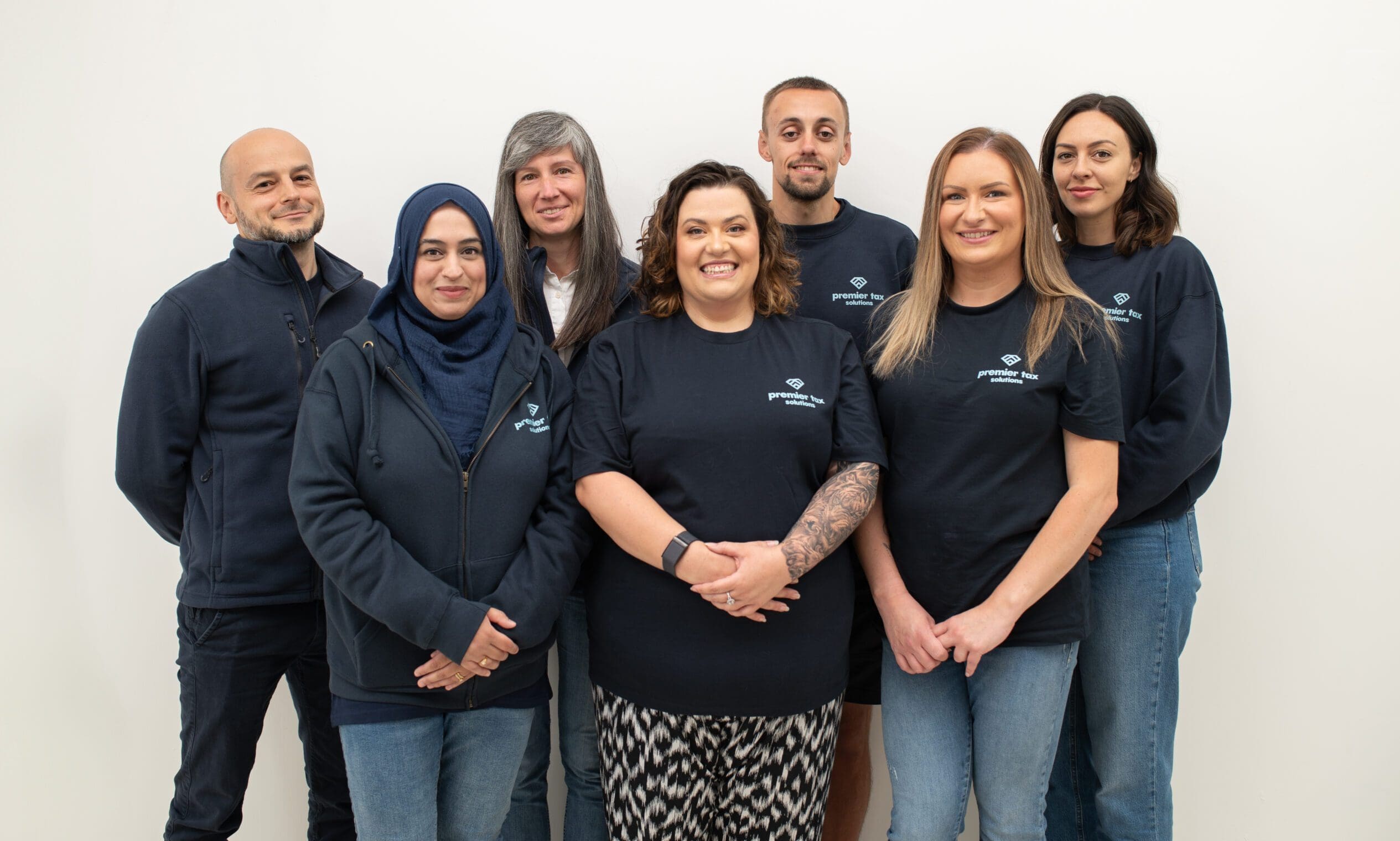 Premier Tax Solutions celebrates 10th anniversary