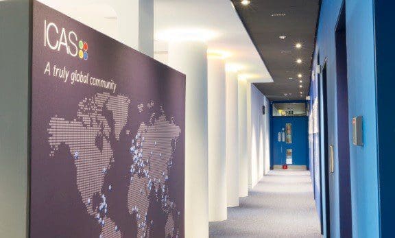 ICAS calls for bold action to secure Scotland’s public finances