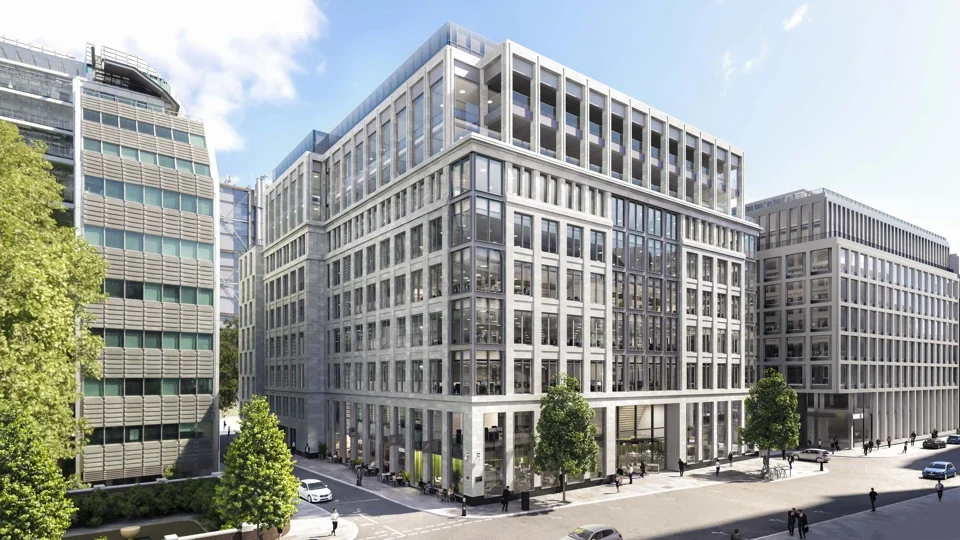 S&W appoints two new London audit partners