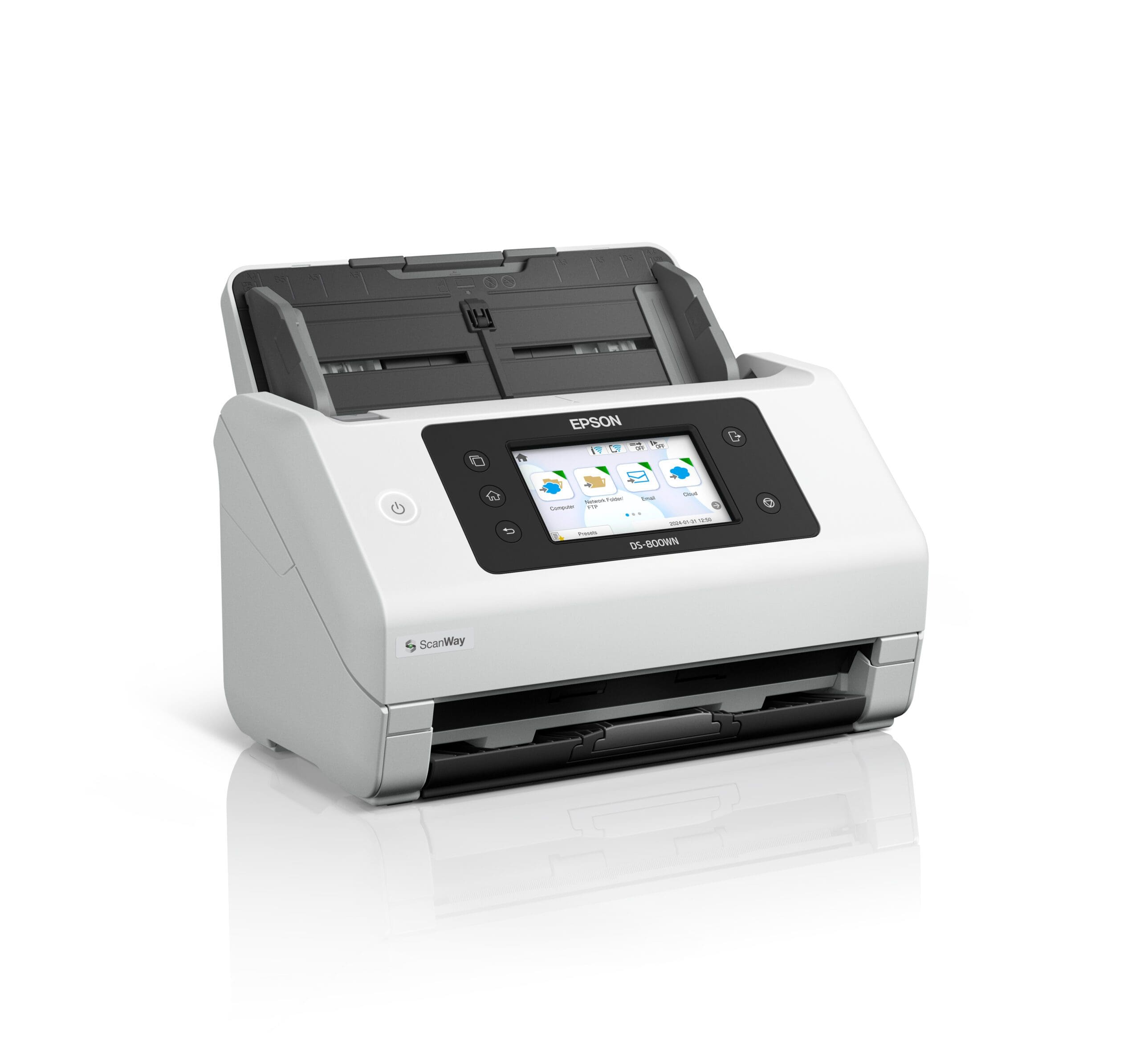 Six reasons document scanners are an accountant’s best friend