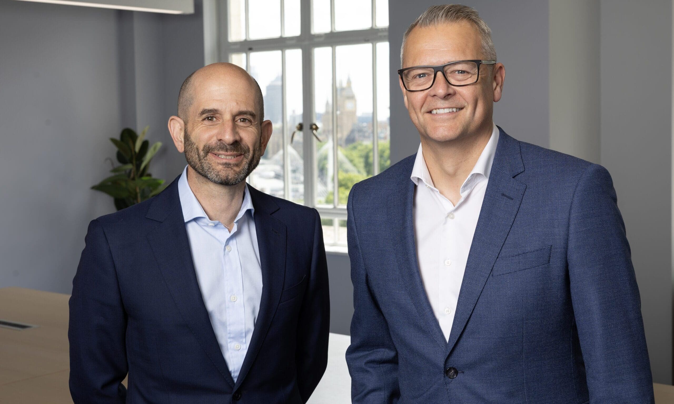 Dains Group names David Silver as group chair