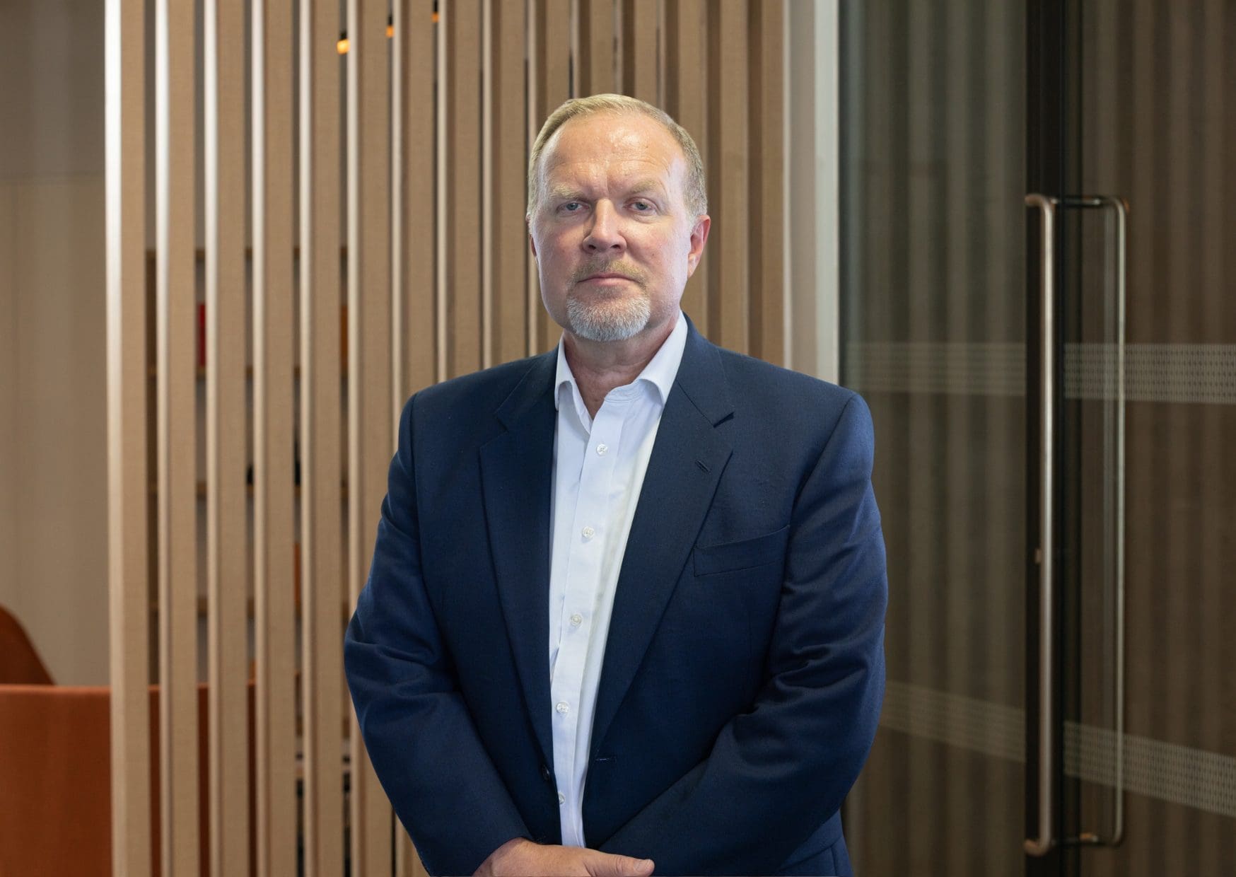 Xeinadin appoints Kevin Dangerfield as CFO