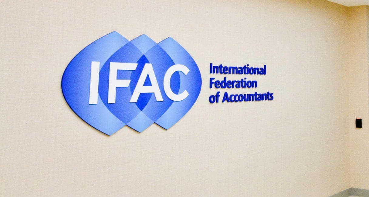 IFAC appoints new Forum of Firms chair