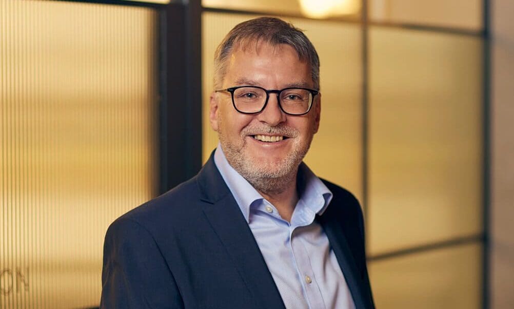 Beever and Struthers corporate finance head retires after three decades