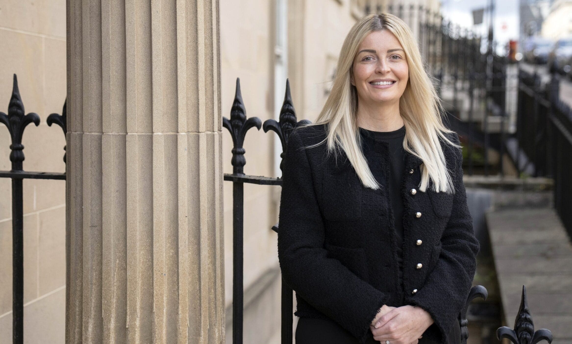 Johnston Carmichael Wealth appoints new chartered financial planner