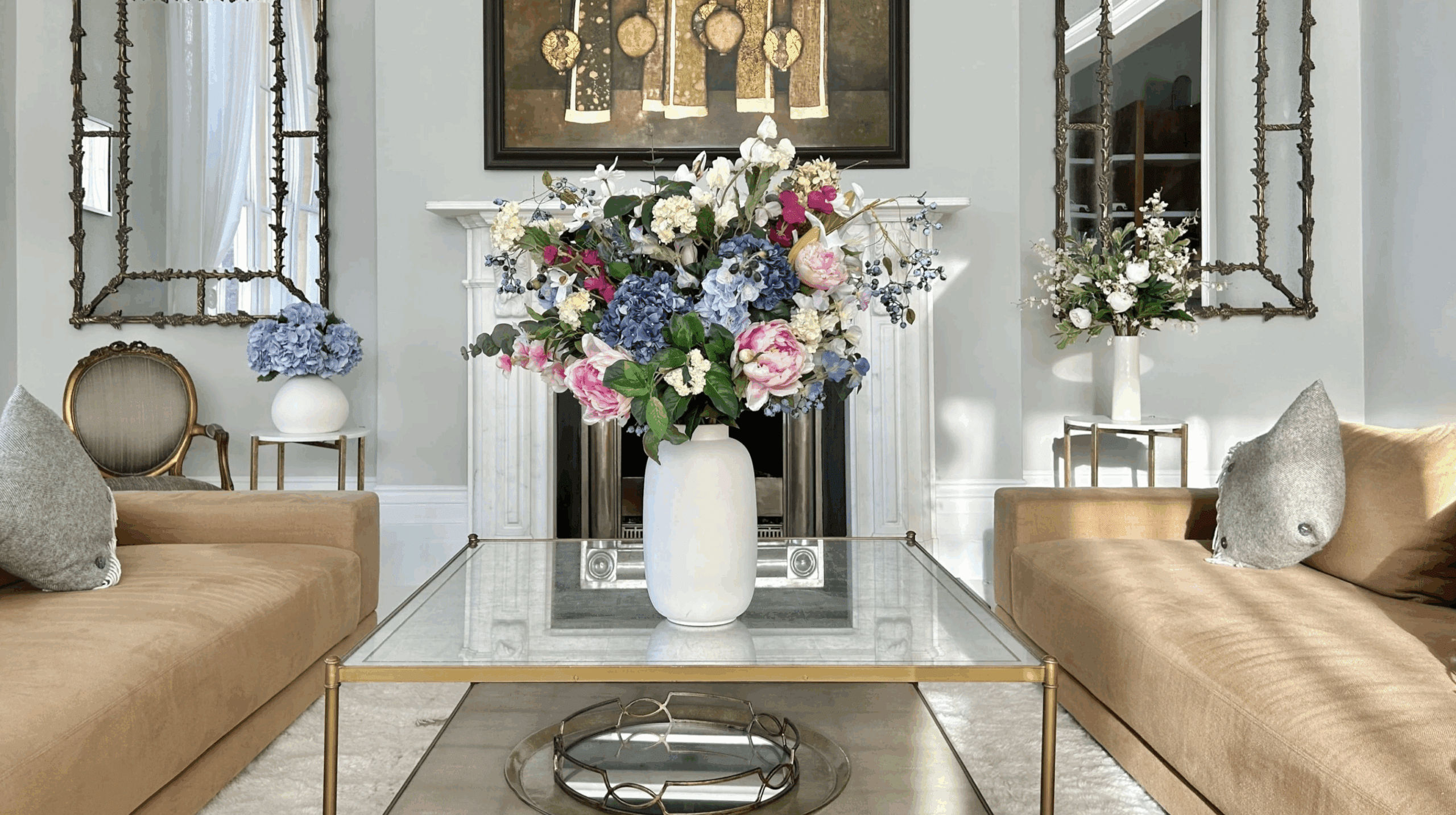 Azets advises Hershaw on Faux Flower Company deal