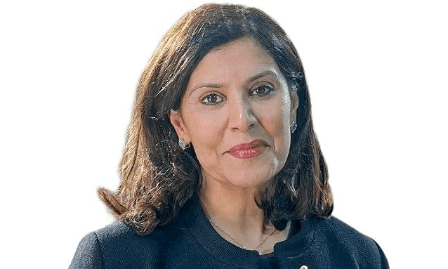 Forvis Mazars appoints Sofia Ihsan as AI consulting leader