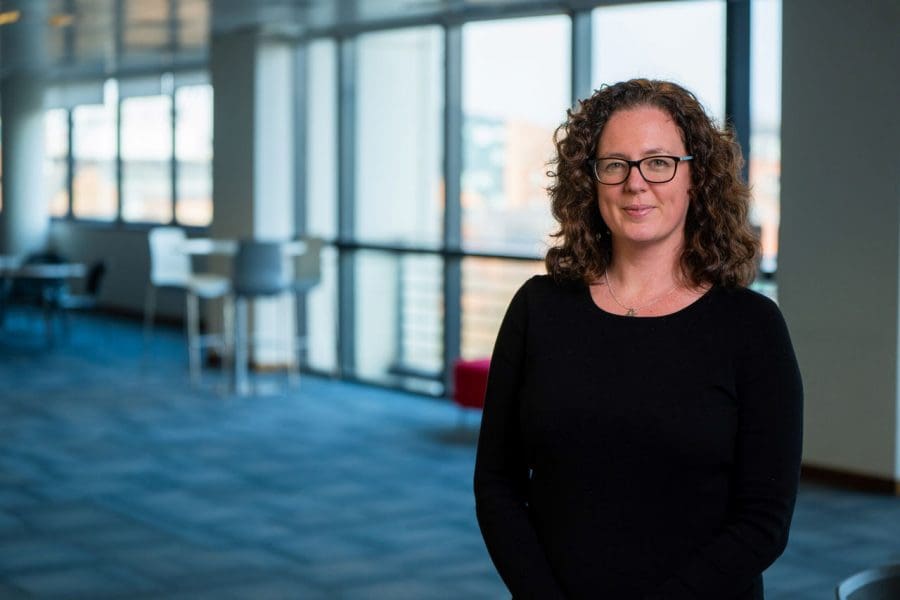 EY appoints new Leeds office managing partner