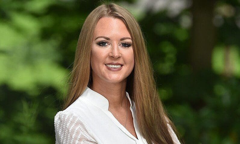 Pierce appoints Rebecca Bolton as tax director