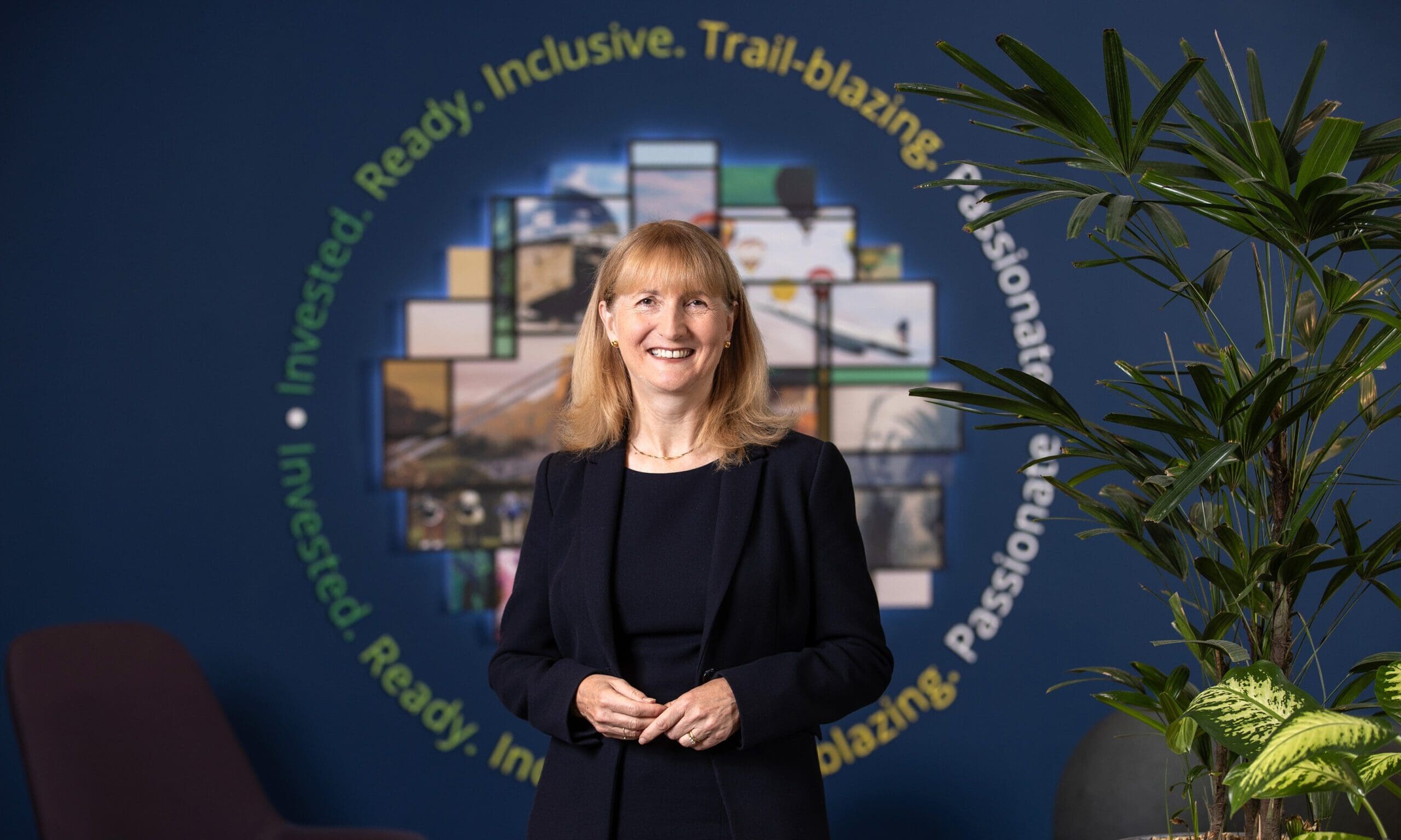Deloitte appoints new office senior partner for Bristol