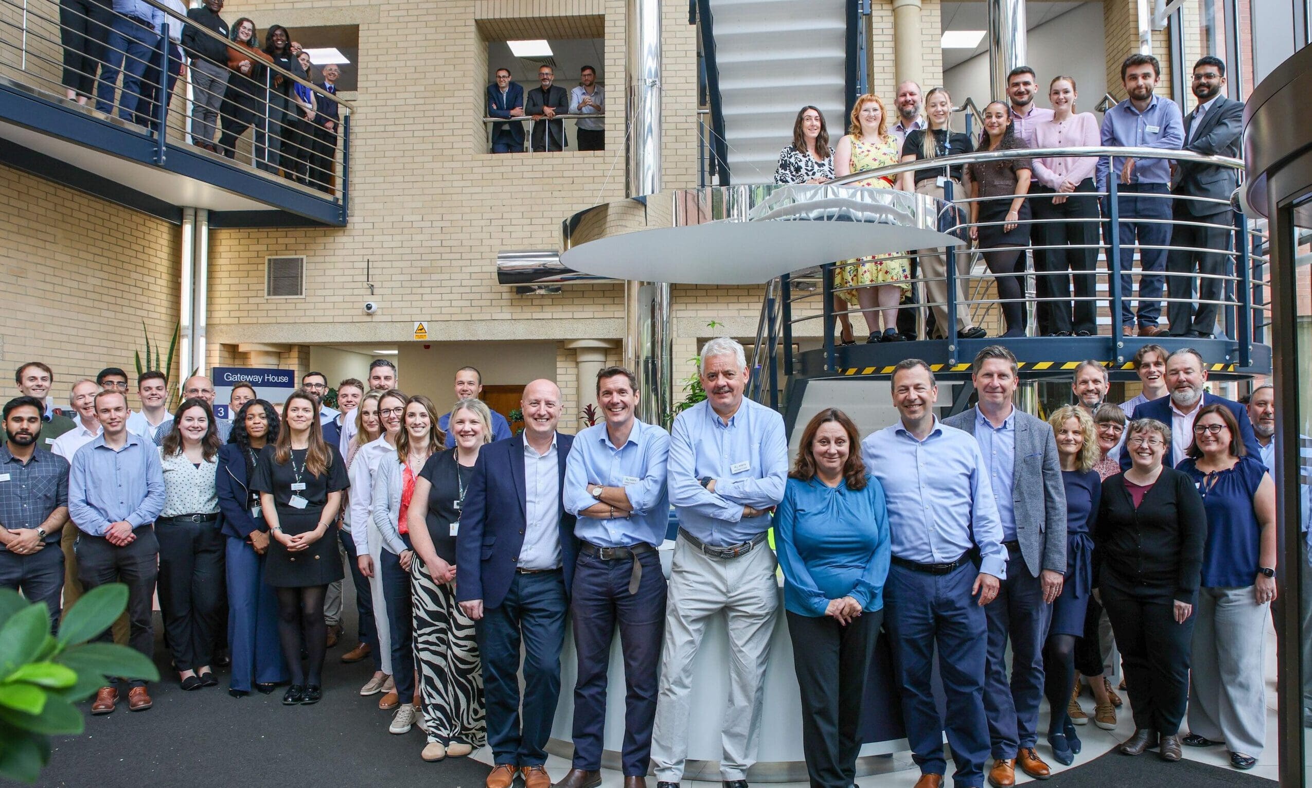 Azets consolidates South Coast operations with new Solent hub