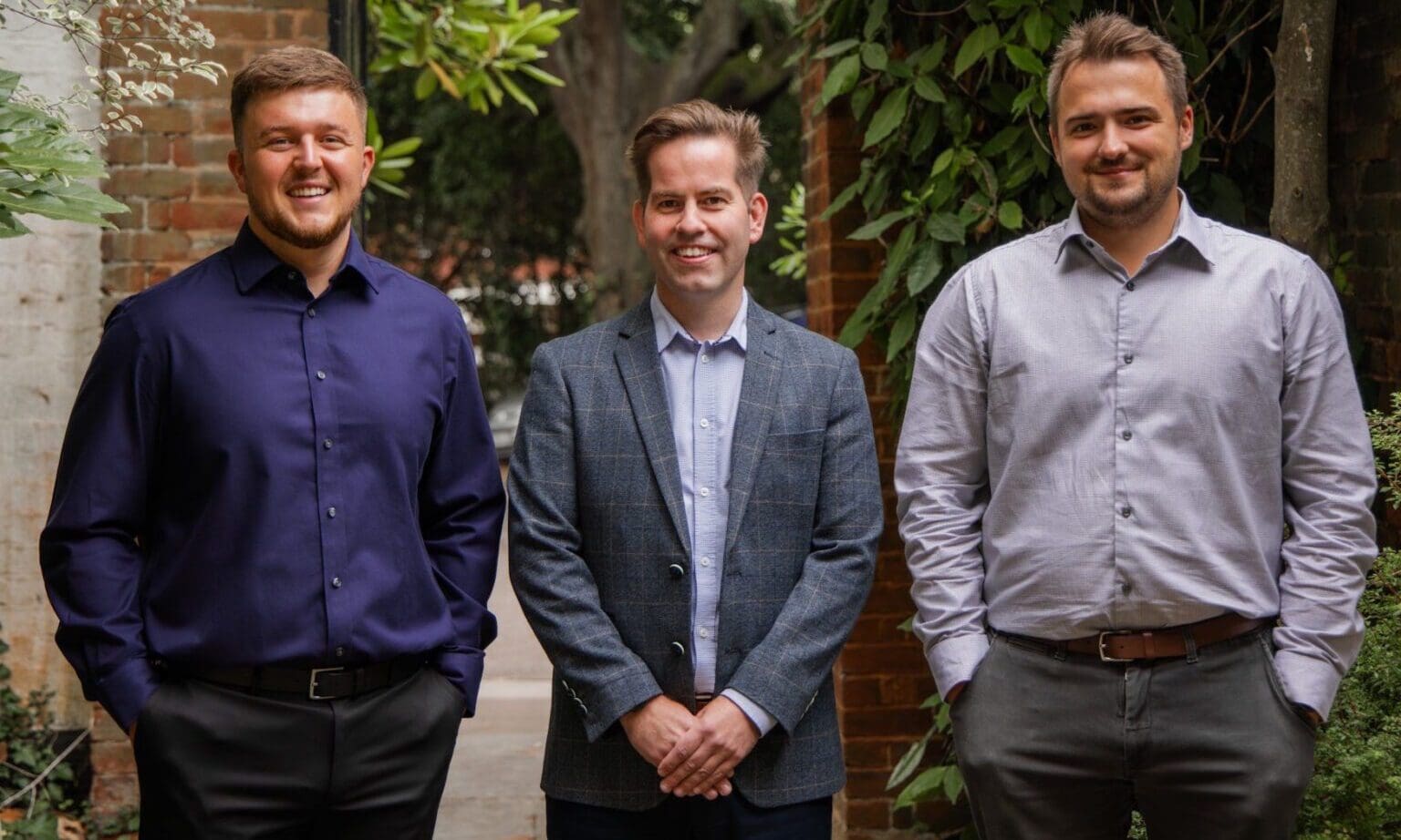 Streets Bush makes two audit promotions amid South West expansion