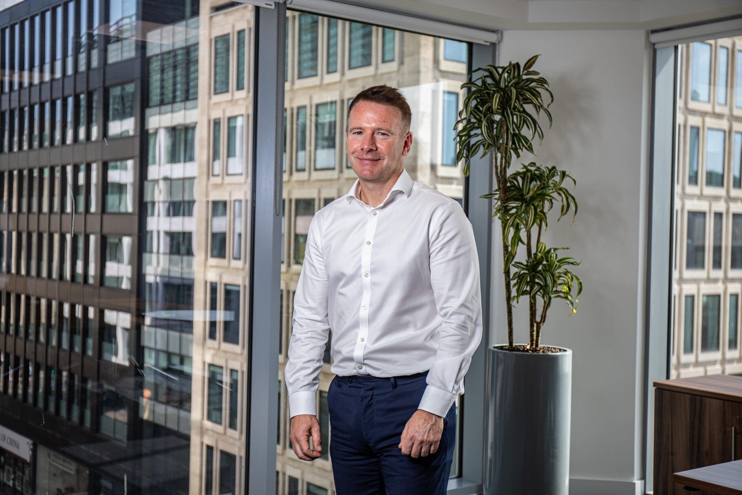 FRP appoints corporate finance director amid Liverpool office launch