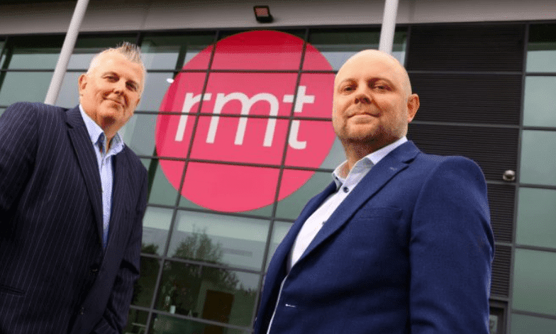 RMT hires new corporate finance head to lead expansion strategy