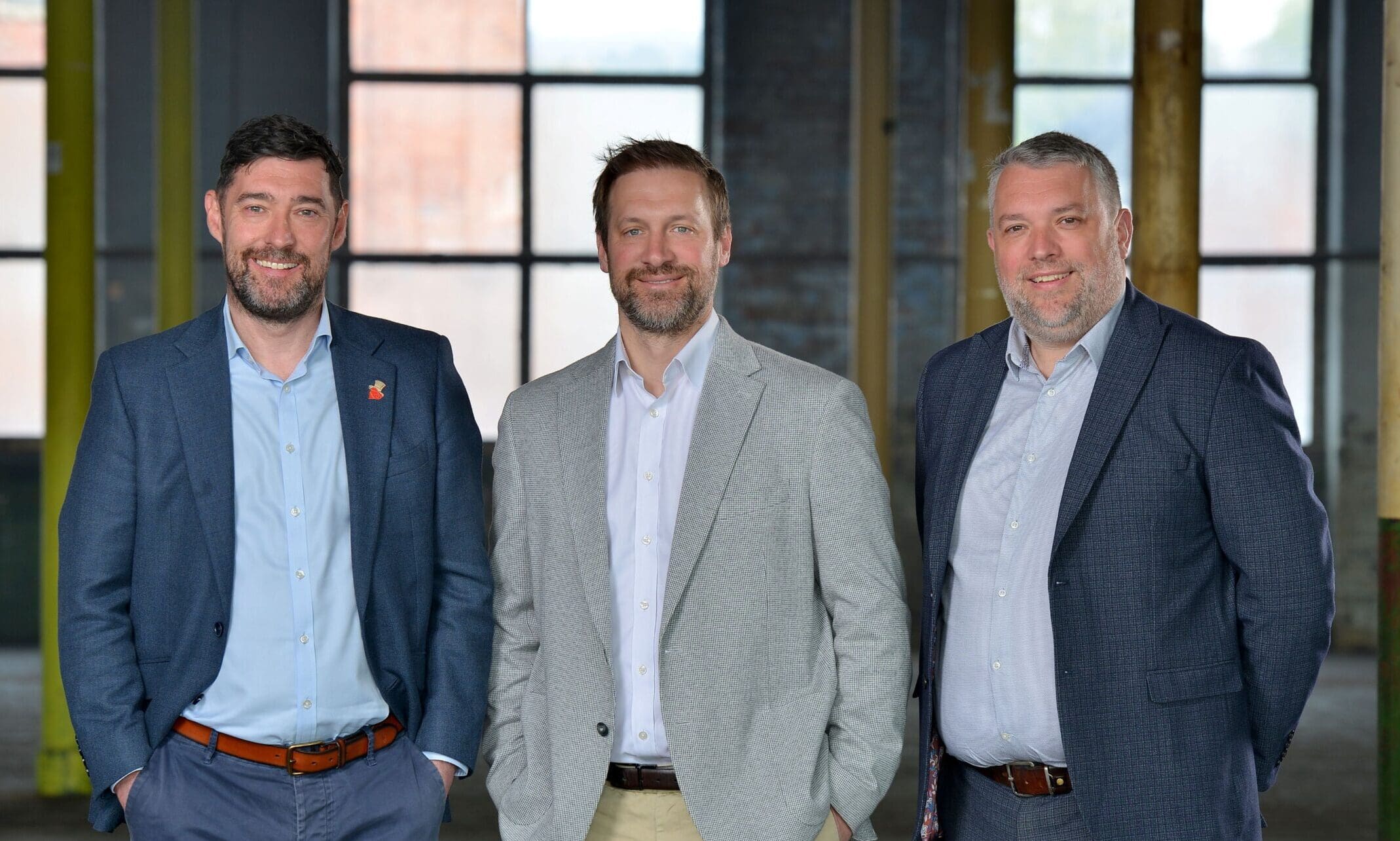 Leonard Curtis sells majority stake to Pollen Street Capital