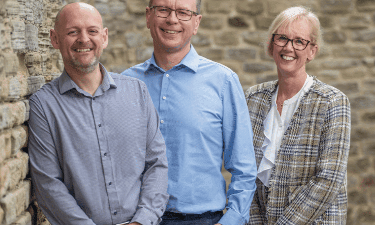 SMH Sheards appoints new director