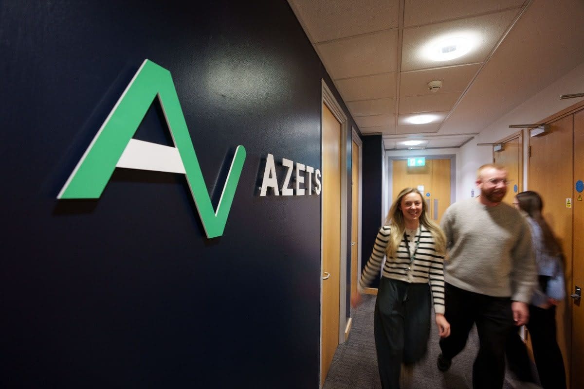 Azets promotes three to senior roles in Payroll Services