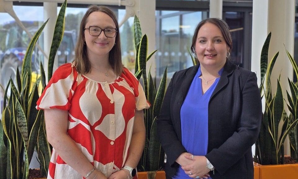 Ballards announces leadership transition for its next-gen board