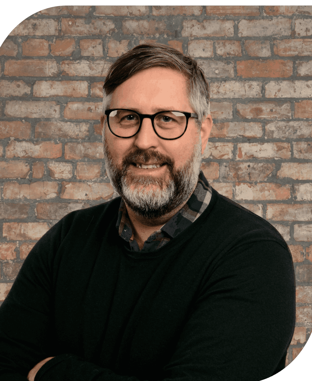 Claritas promotes Alex Hall to partner