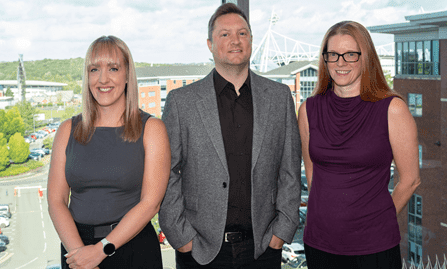 Cowgills expands business recovery team with director hire