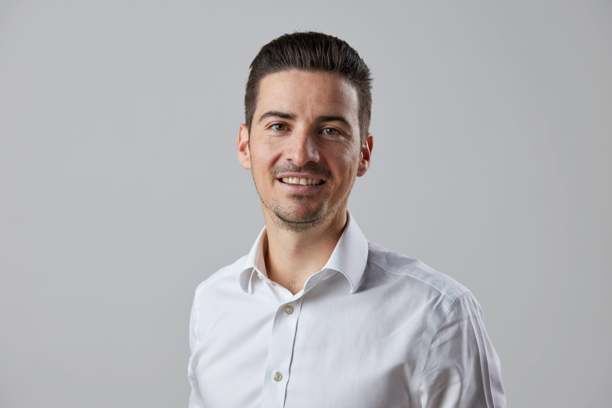 HaysMac appoints Dom Noakes as head of technology